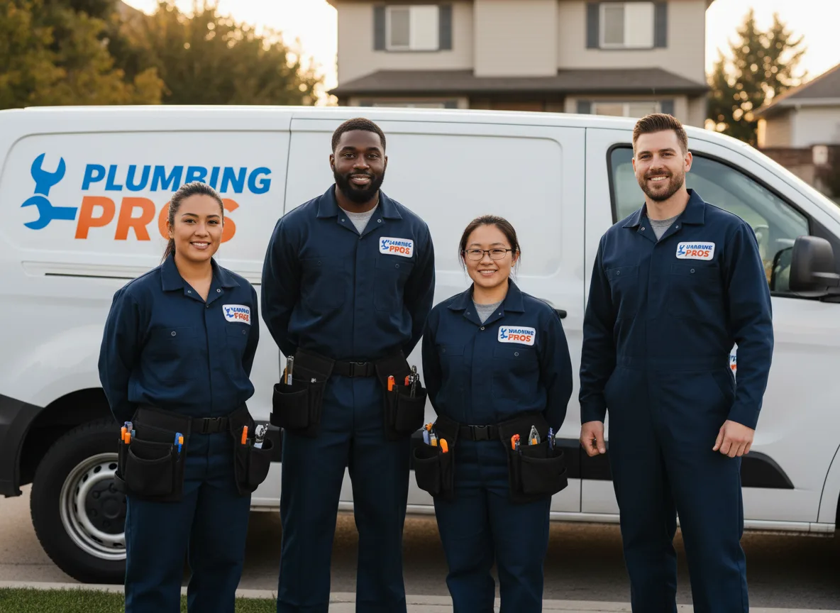 Water Heater Repair company in Bluffton, TX