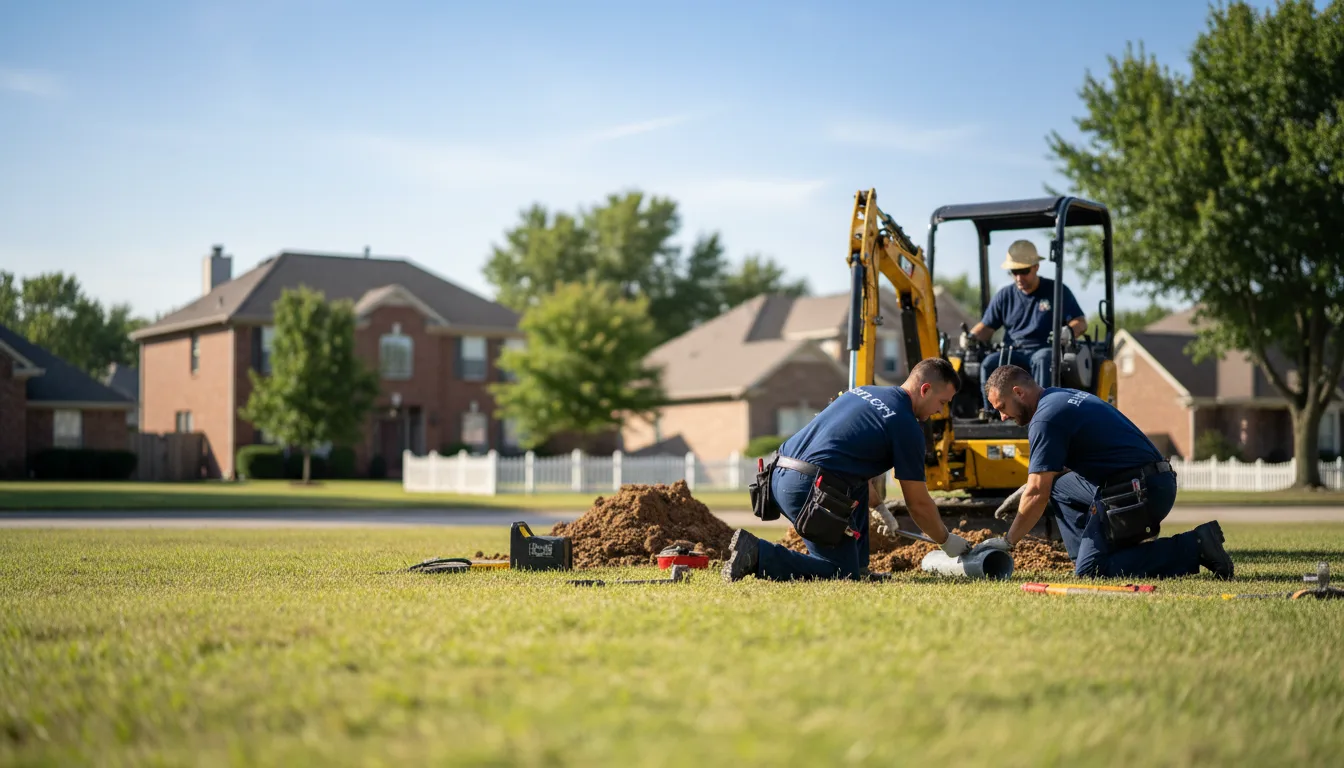 Water Heater Repair in Bluffton, TX near me